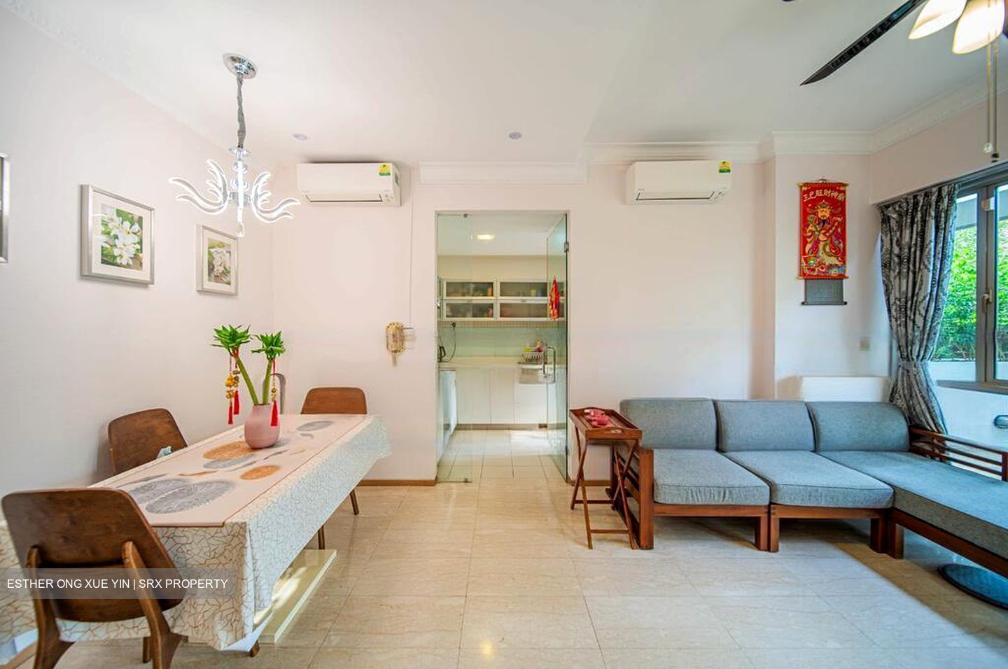 The Trumps (D14), Condominium #458207731